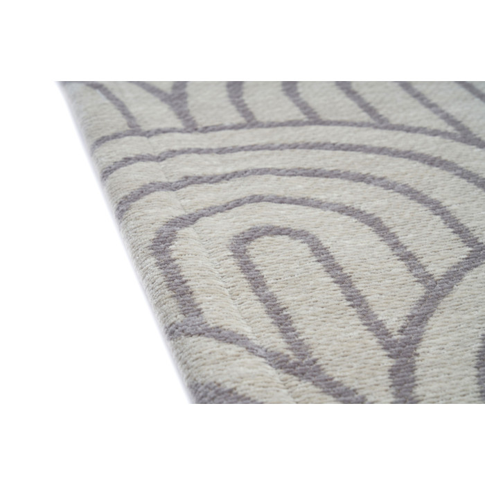 Carpet ARCO GRAY (Art Deco Collection)